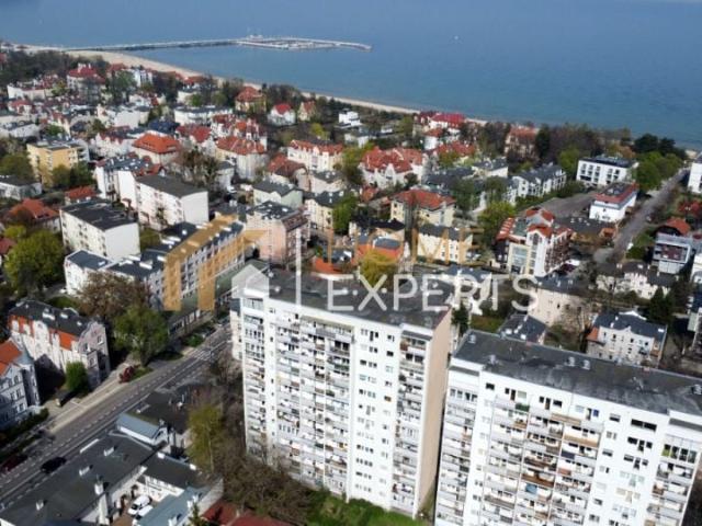 Mieszkanie na sprzedaż w Sopot, Karlikowo