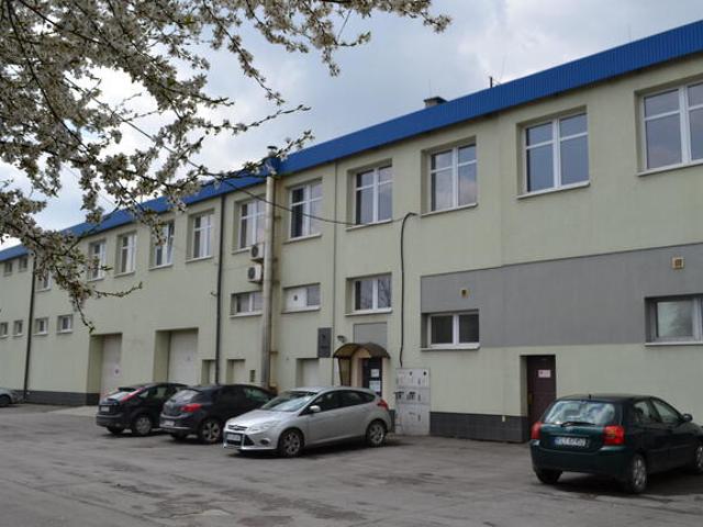 Biuro do wynajęcia w Kraków, Małopolskie