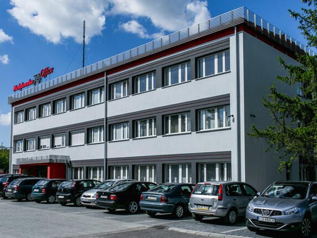 Biuro do wynajęcia w Lublin, Lubelskie