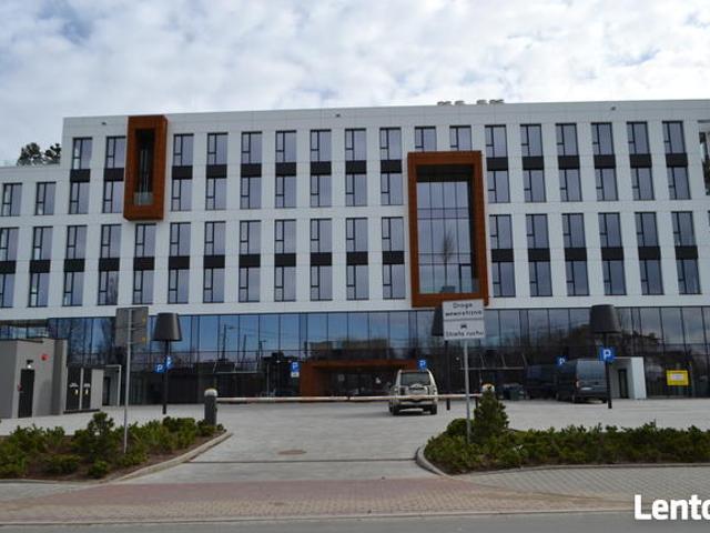 Biuro do wynajęcia w Kraków, Małopolskie