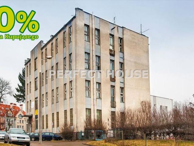 Mieszkanie na sprzedaż w Ostróda, Warmińsko-mazurskie