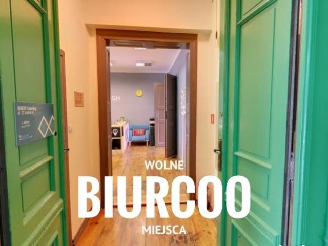Biuro do wynajęcia w Poznań, Wielkopolskie
