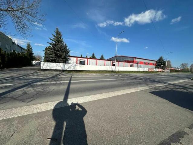 Biuro do wynajęcia w Tarnobrzeg, Podkarpackie