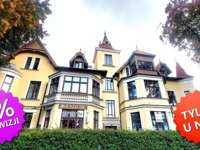 Mieszkanie do wynajęcia w Sopot, Pomorskie