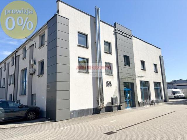 Biuro do wynajęcia w Kraków, Małopolskie