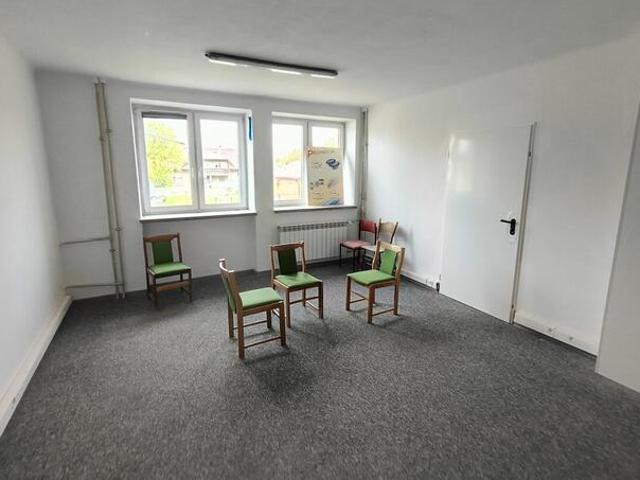 Biuro do wynajęcia w Grodzisk Mazowiecki, Mazowieckie