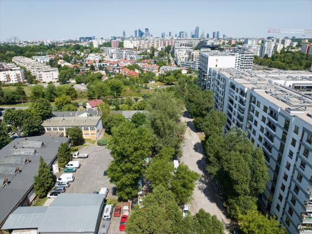 Mieszkanie do wynajęcia w Raków, Warszawa