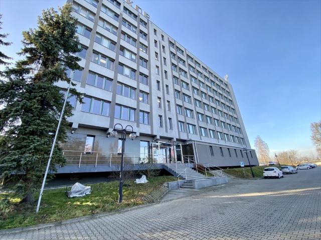Mieszkanie do wynajęcia w Katowice, Śląskie