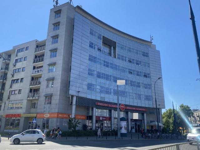 Mieszkanie do wynajęcia w Warszawa, Mazowieckie