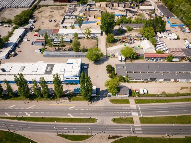 Mieszkanie do wynajęcia w Warszawa, Mazowieckie