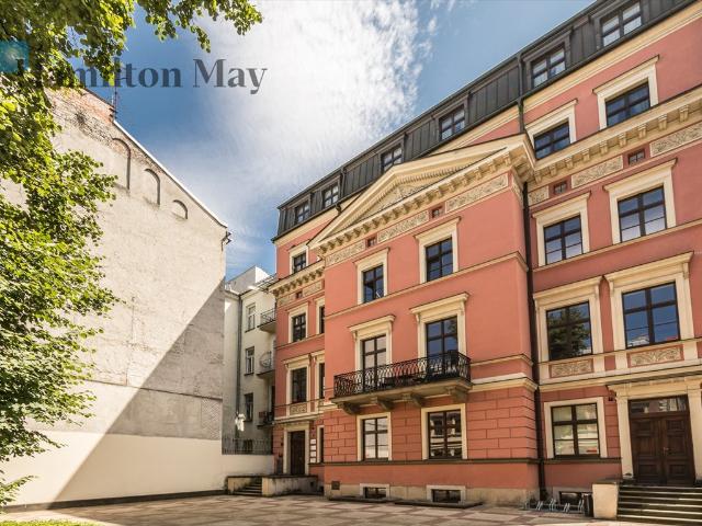 Mieszkanie do wynajęcia w Piasek, Kraków