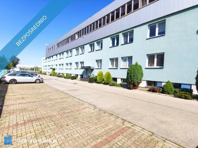 Biuro do wynajęcia w Tychy, Śląskie