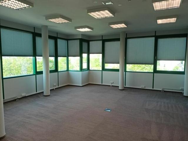 Biuro do wynajęcia w Szczecin