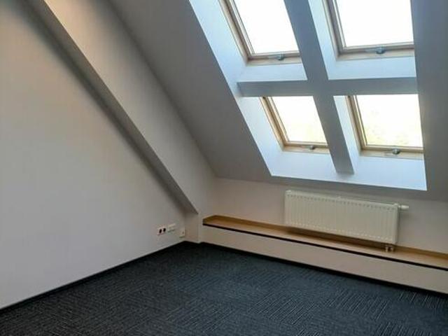 Biuro do wynajęcia w Szczecin