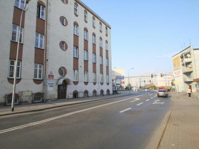 Biuro do wynajęcia w Oleśnica, Dolnośląskie