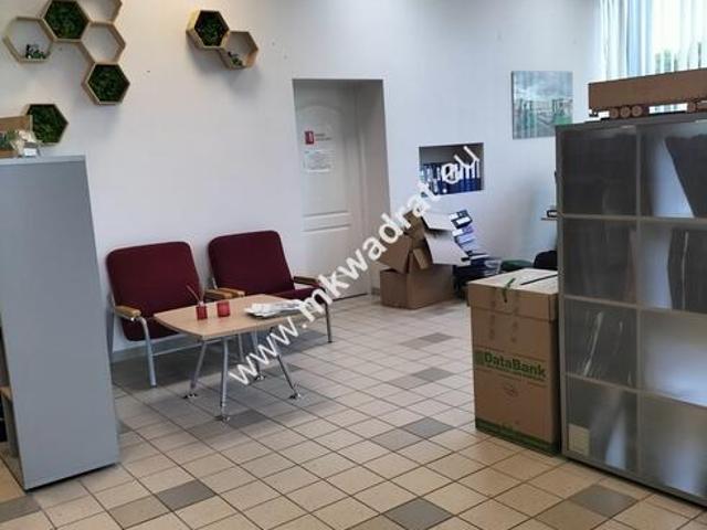 Biuro do wynajęcia w Pruszków, Mazowieckie