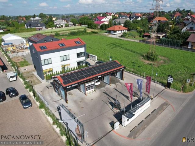 Mieszkanie do wynajęcia w Zielonki, powiat krakowski