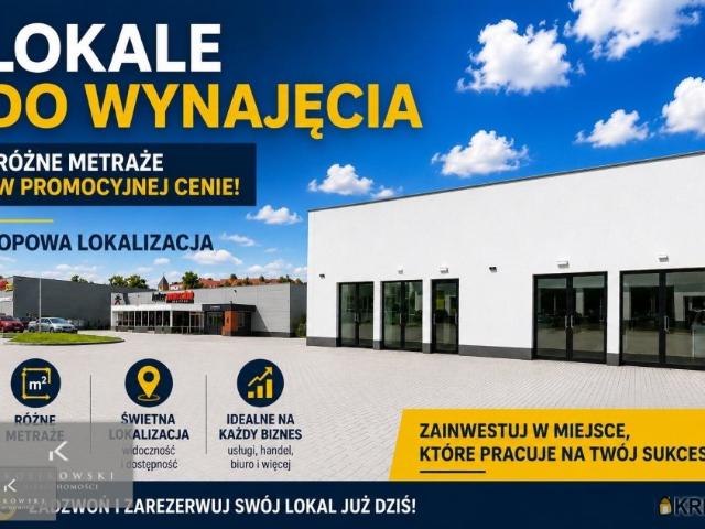 Mieszkanie do wynajęcia w Namysłów, Opolskie