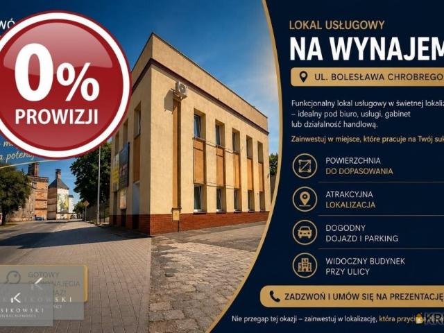 Mieszkanie do wynajęcia w Namysłów, Opolskie