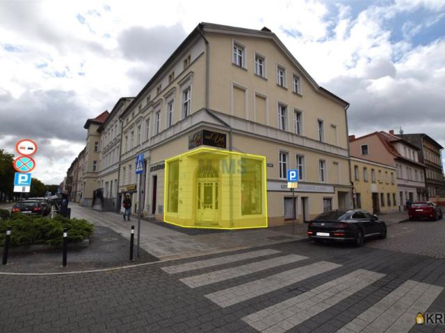 Mieszkanie do wynajęcia w Słupsk, Pomorskie