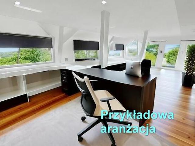 Biuro do wynajęcia w Wieliszew, powiat legionowski
