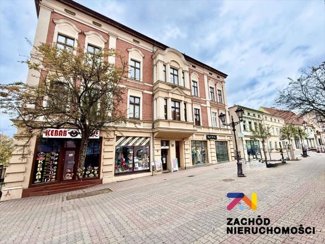 Mieszkanie do wynajęcia w Zielona Góra, Lubuskie