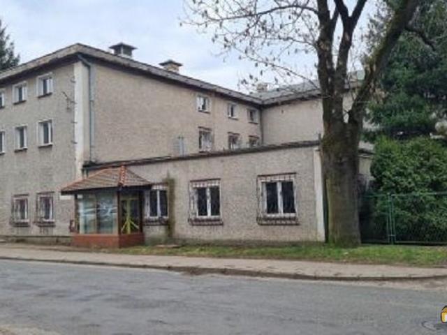 Mieszkanie na sprzedaż w Chojnów, powiat legnicki