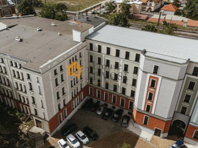Mieszkanie na sprzedaż w Legnica, Dolnośląskie