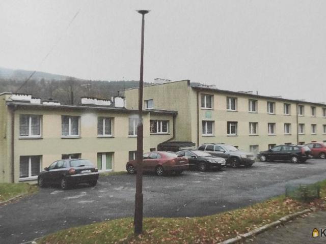 Mieszkanie na sprzedaż w Świeradów-Zdrój, powiat lubański