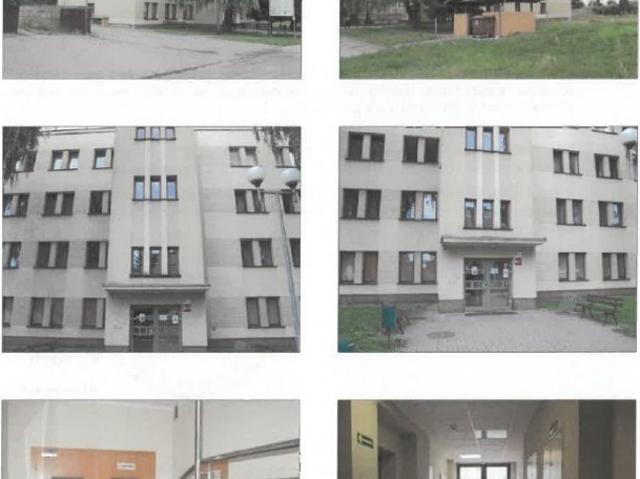 Mieszkanie na sprzedaż w Sulechów, Lubuskie