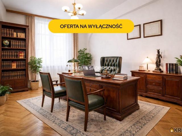 Mieszkanie na sprzedaż w Kraków, Małopolskie
