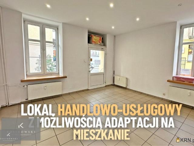 Mieszkanie na sprzedaż w Namysłów, Opolskie