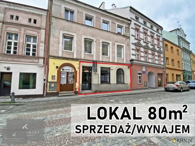 Mieszkanie na sprzedaż w Namysłów, Opolskie