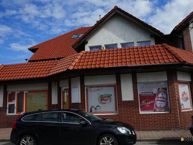 Mieszkanie na sprzedaż w Nowy Dwór Gdański, Pomorskie
