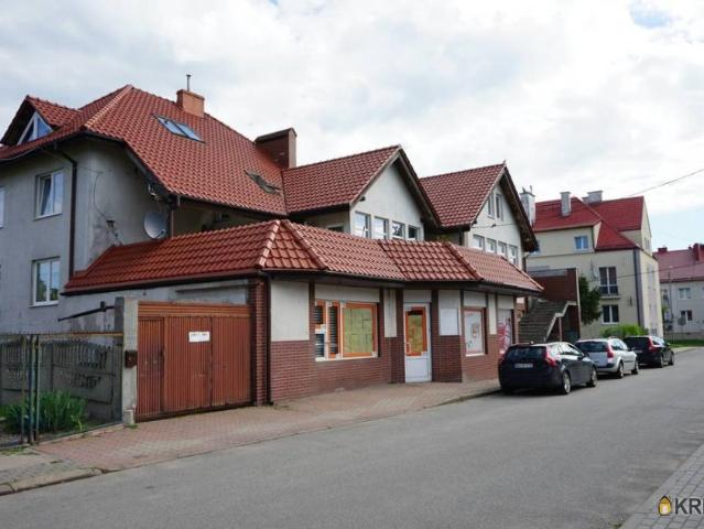 Mieszkanie na sprzedaż w Nowy Dwór Gdański, Pomorskie