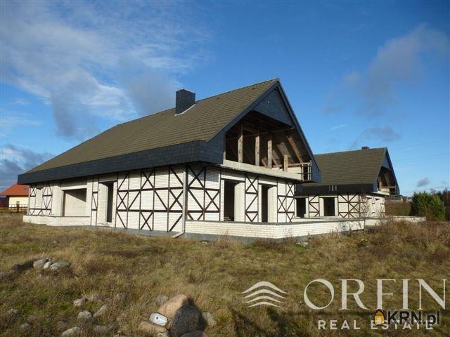 Mieszkanie na sprzedaż w Ocypel, Pomorskie