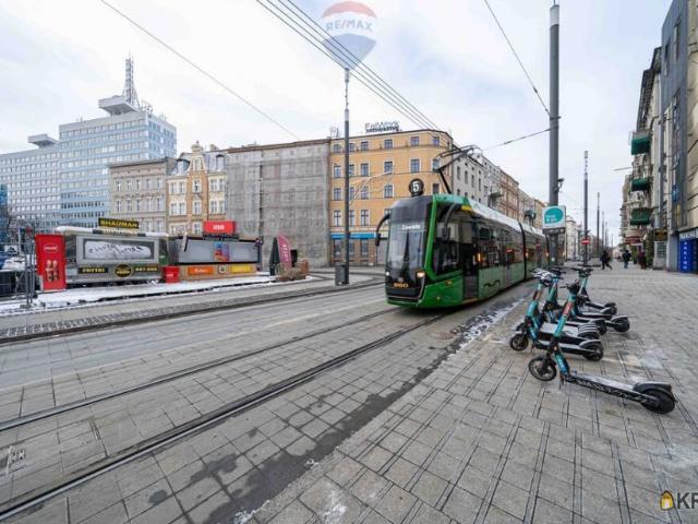 Mieszkanie na sprzedaż w Poznań, Wielkopolskie