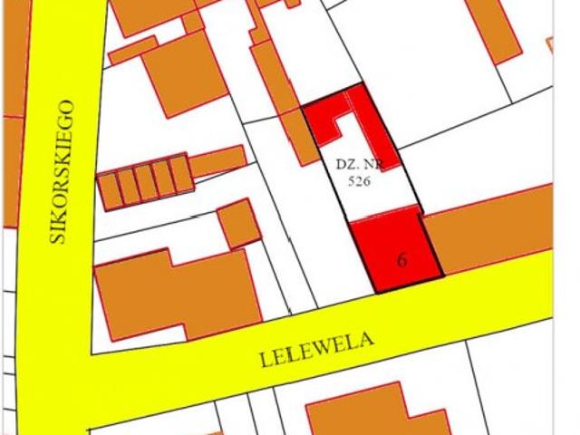 Mieszkanie na sprzedaż w Białogard, Zachodniopomorskie
