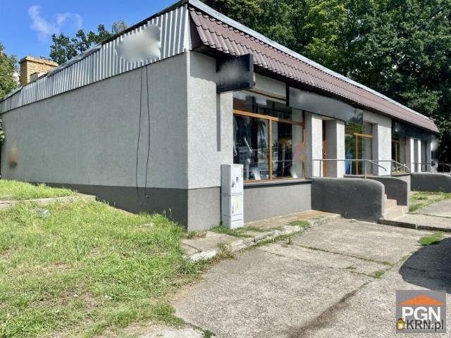 Mieszkanie na sprzedaż w Kamień Pomorski, Zachodniopomorskie