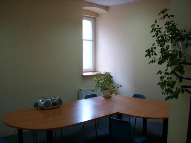 Biuro do wynajęcia w Łódź