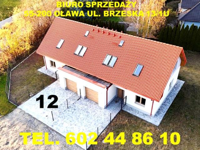 Mieszkanie na sprzedaż w Oława, Dolnośląskie