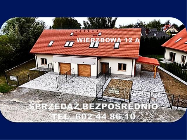 Dom na sprzedaż w Oława, powiat oławski
