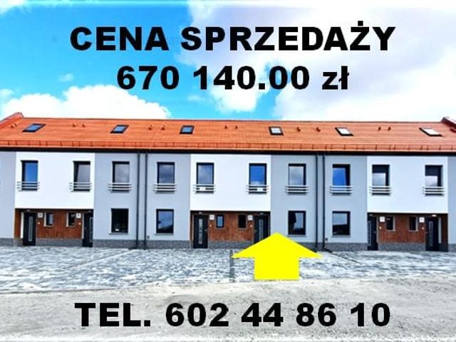Mieszkanie na sprzedaż w Oława, powiat oławski