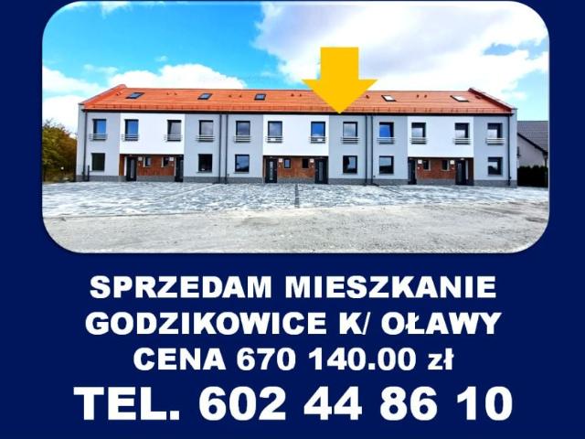 Dom na sprzedaż w Oława, powiat oławski