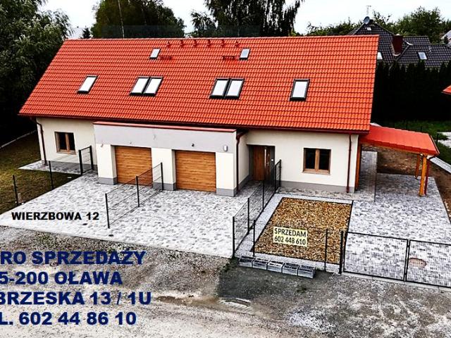 Dom na sprzedaż w Oława, Dolnośląskie