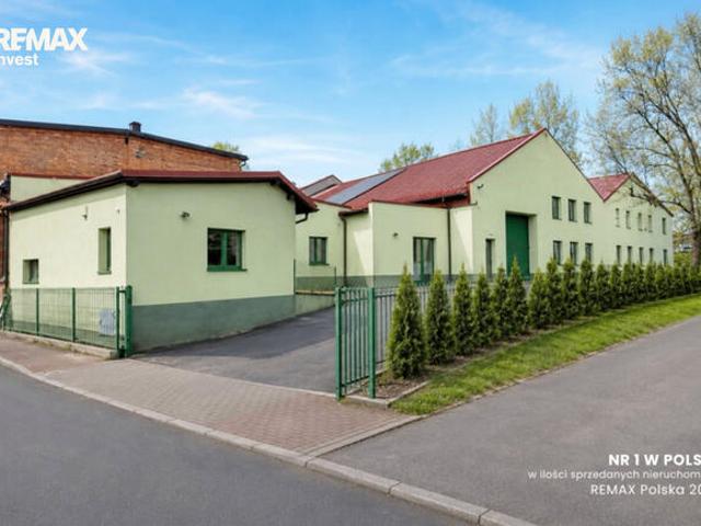Biuro na sprzedaż w Bielsko-biała, Śląskie