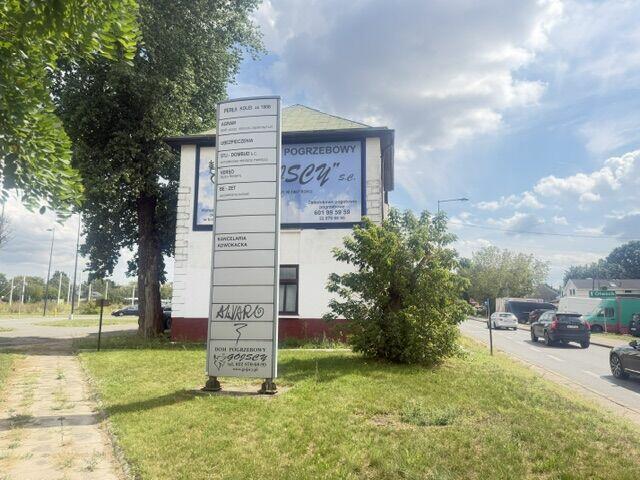 Biuro na sprzedaż w Warszawa, Mazowieckie