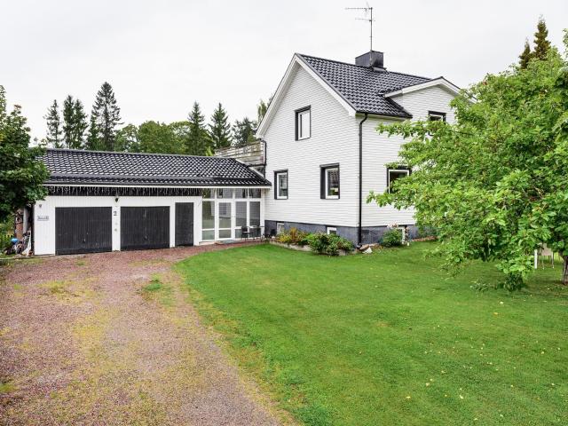 Villa till salu i Falun, Dalarna