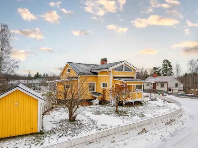 Tomt till salu i Sandviken, Gävleborg