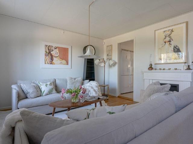 Lägenhet hyra i Åkersberga, Stockholm
